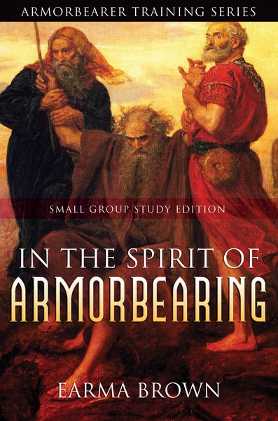 In the Spirit of Armorbearing