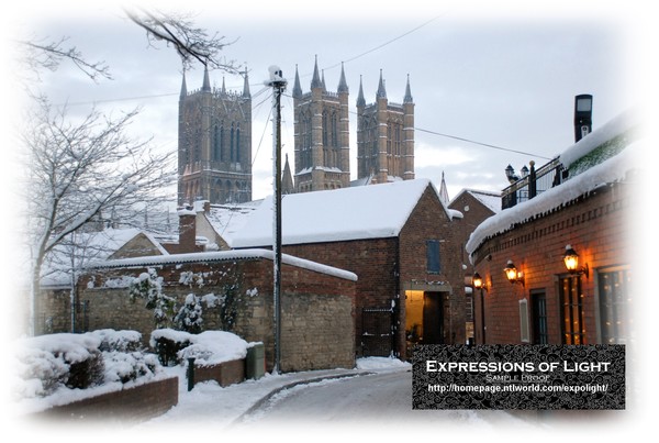 ExpoLight-Card-Lincoln-Cathedral-&-St.Pauls-Lane-Winter-2010-0001C (Sample Proof-Photography)