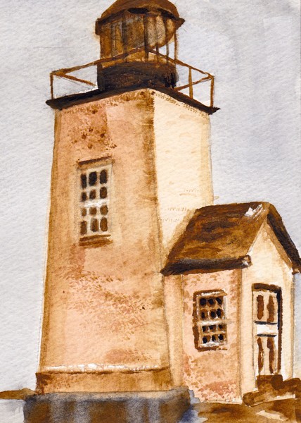 Lighthouse 8