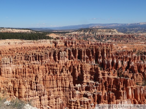 Bryce Canyon N.P., Utah