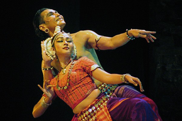 Indian dance-1
