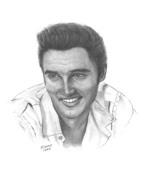 Elvis Presley