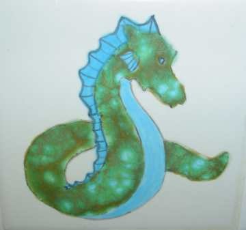 Neptune's Other Dragon