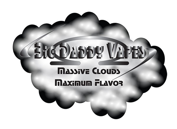 Big Daddy Vapes Logo