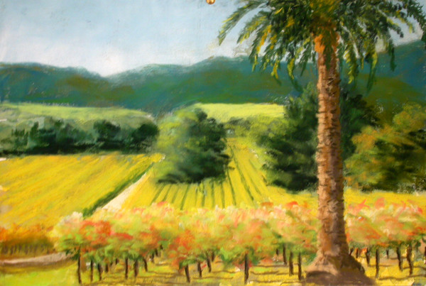 Palm and Vineyards