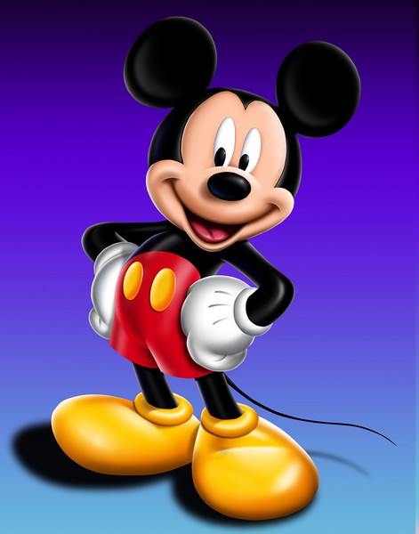 MICKEY