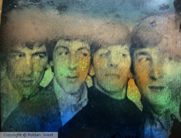 The Beatles