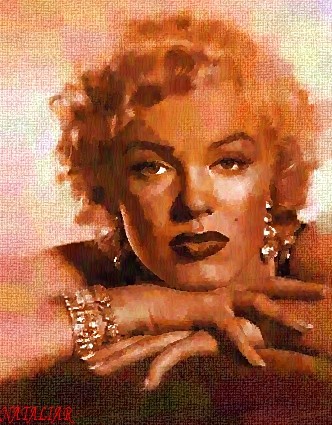 Marilyn Monroe