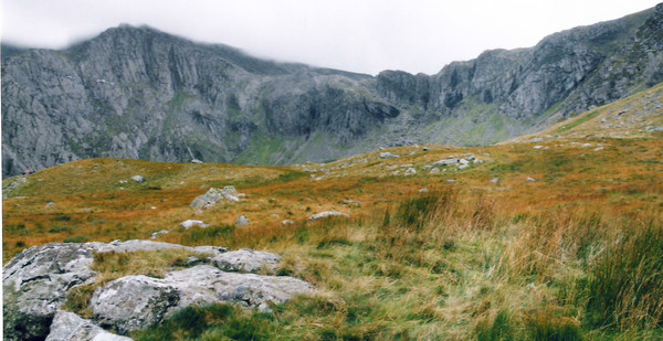 Snowdonia 2