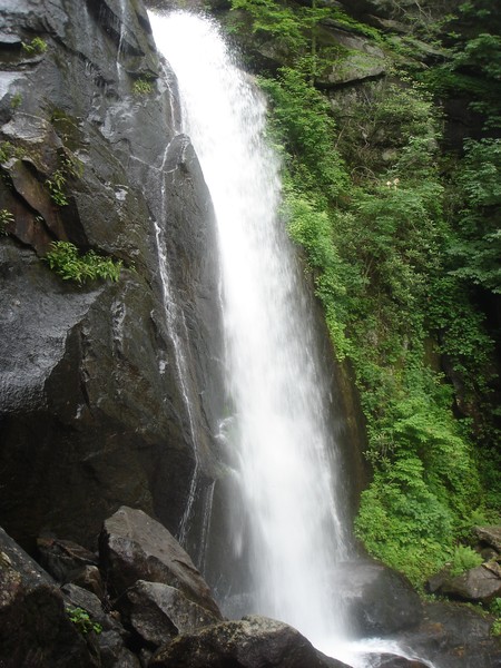 WATERFALLS