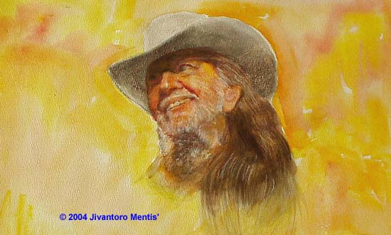 A Tribute to Willie Nelson