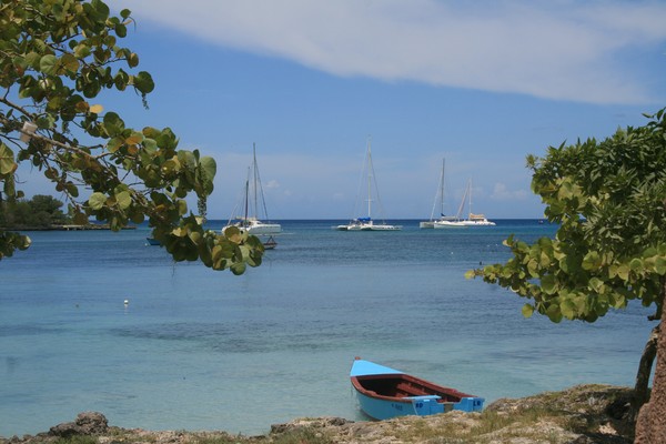 Bayahibe, DR (near La Romana) #1