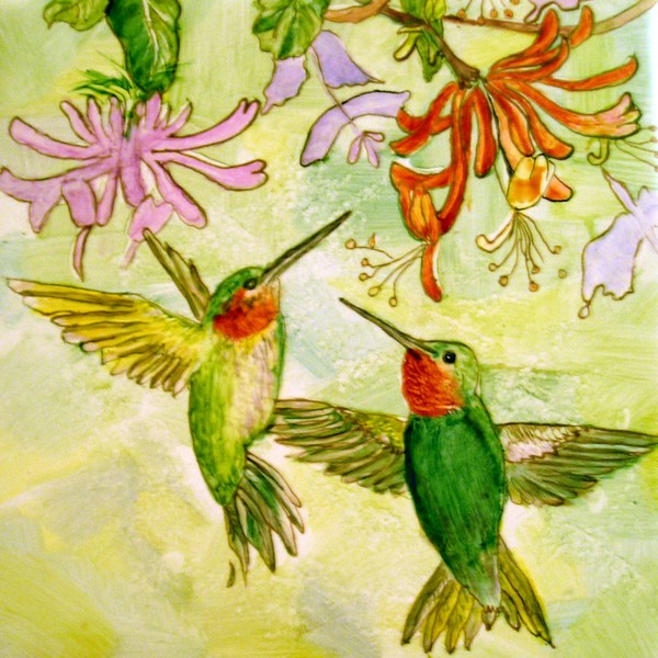 hummingbirdscrop