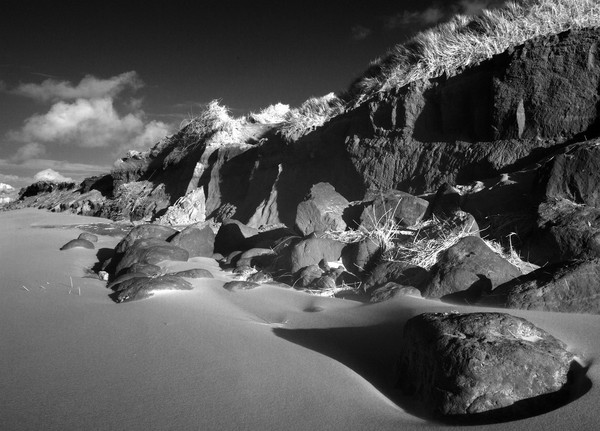 Formby Coast