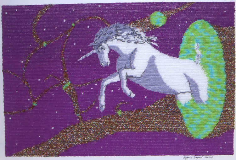Unicorn Portals (2013)