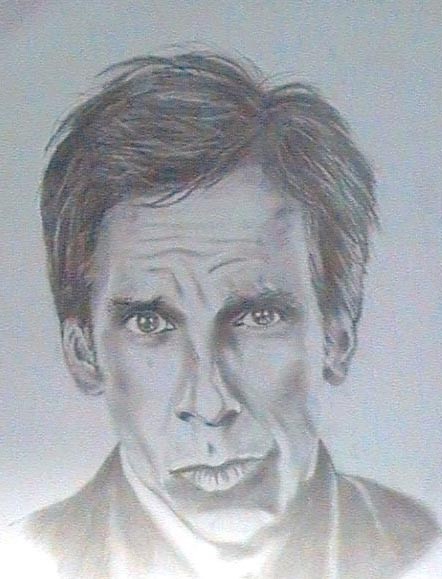 Ben Stiller