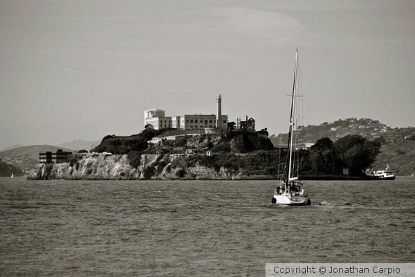 Alcatraz