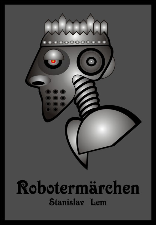 Robotermärchen