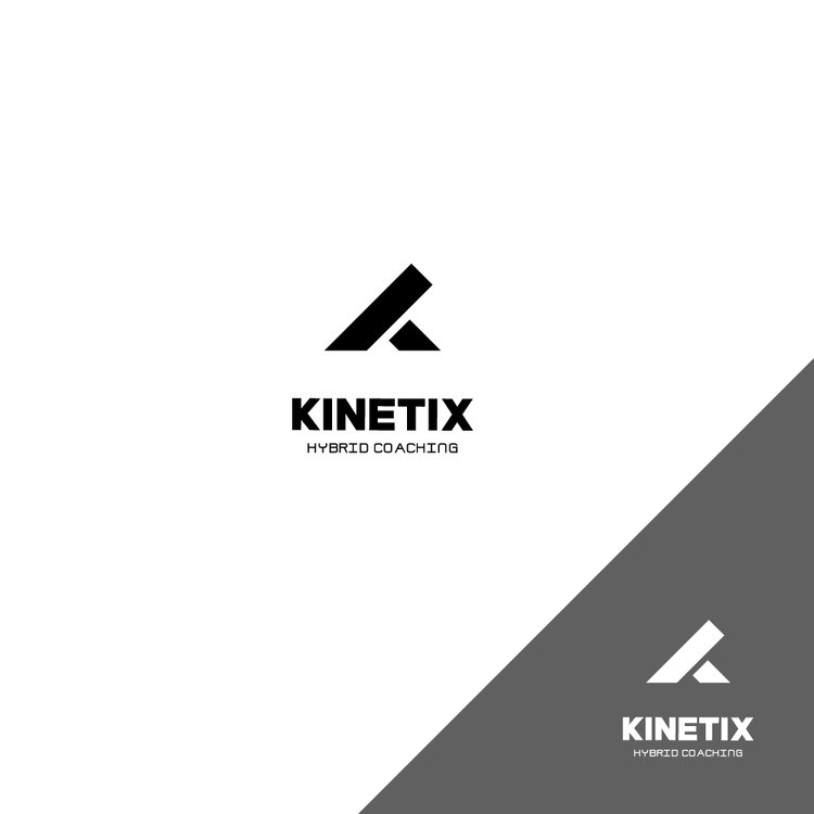 Logo for kinetex