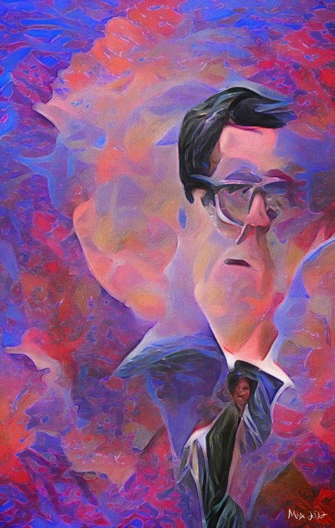 Stephen Colbert