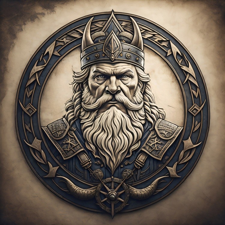 Mystic Voyage of the Viking Realm