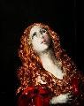 Art Doll of Mary Magdalene
