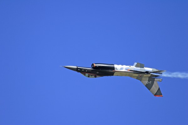 F16AM Fighting Falcon 2