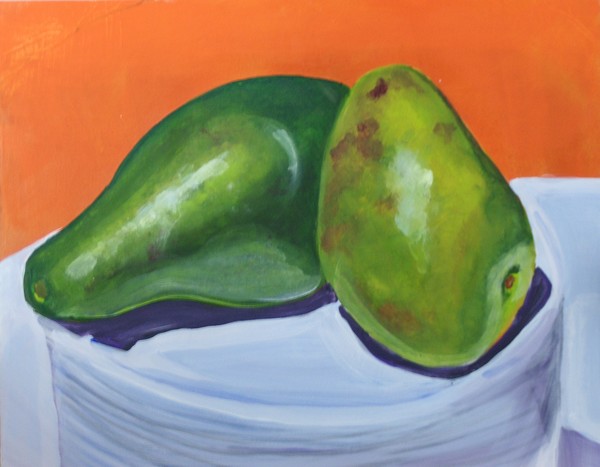 AVACADOS - sold