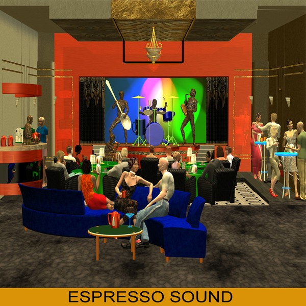 EspressoSound