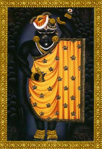 Shri Nathji (13)