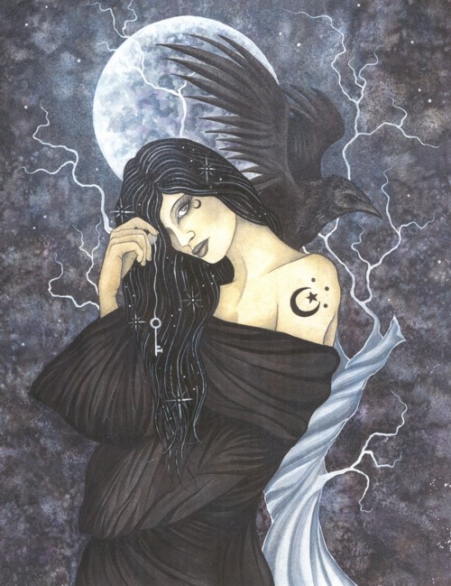 Black Magick