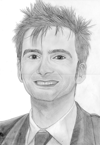 David Tennant