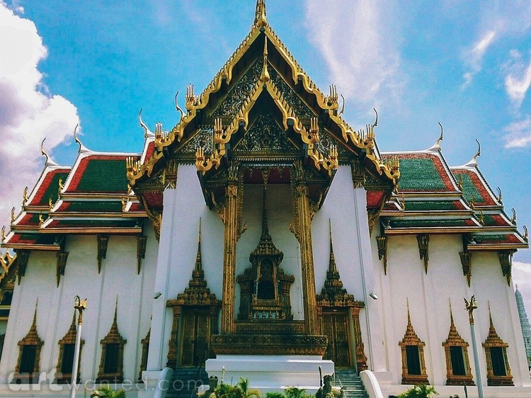 Grand Palace