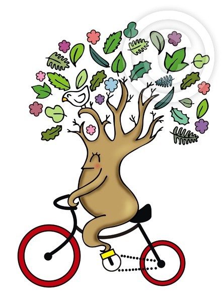 Tree cycling