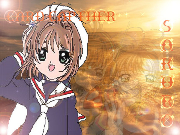 Card Capther Sakura