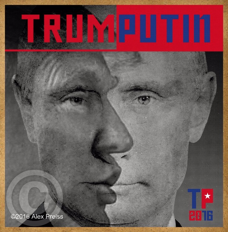 TRUMPUTIN 