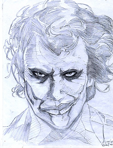 The Joker