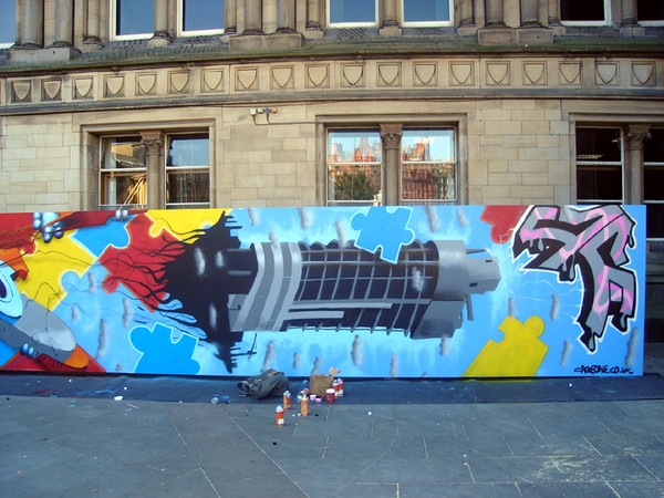 Bradford Youth Fest '06