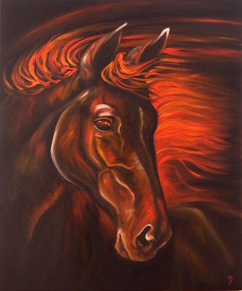 Firehorse 2