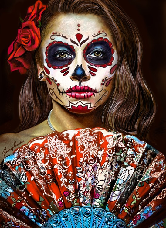 Day of the Dead