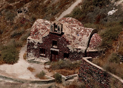 Stone Church