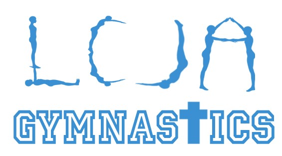 Gymnastic Team Logo