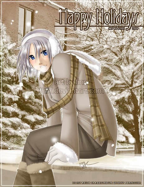 Happy Holidays 04