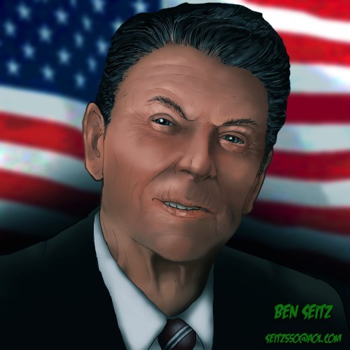 R.Reagan