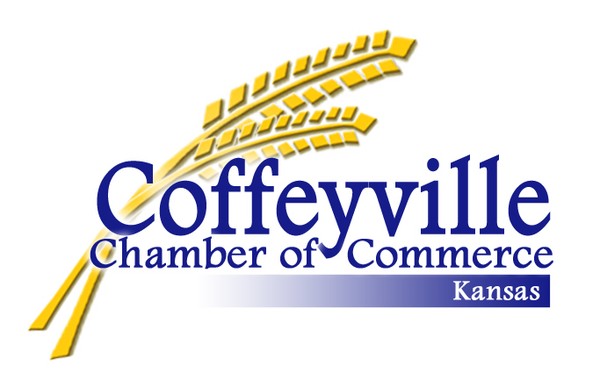 Coffeyville Chamber Logo