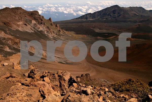 Haleakala