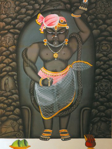 Shri Nathji (14)