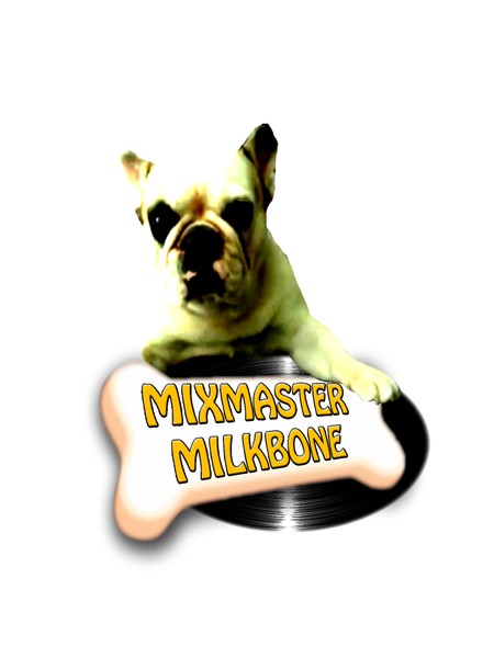 Mixmaster Milkbone