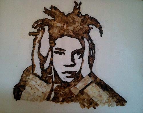 Jean-Michel Basquiat