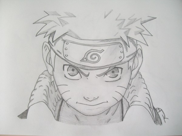 Naruto Uzumaki